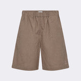 LR Ronia 2 Shorts - Fossil Check