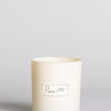 Scented Candle - Poire 1796
