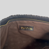 Mondrian Bag - Chocolate