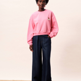Tamise Sweatshirt - Pink