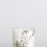 Scented Candle - Neroli & Pomegranate