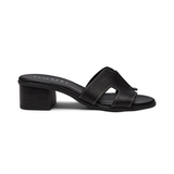 Pam Heels - Black
