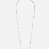 Liviya Phone Chain - White
