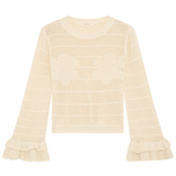 Daisy Jumper - Shell
