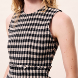 Saquarema Dress - Black