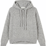 Bakian Jumper - Light Grey