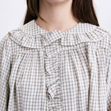 Dorset Shirt - White