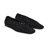 PALorinda Ballerinas - Black