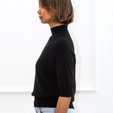 Carrie Jumper - Black