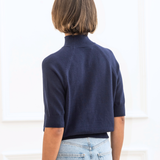 Carrie Jumper - Navy