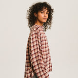Gladis Lodge Blouse - Multi