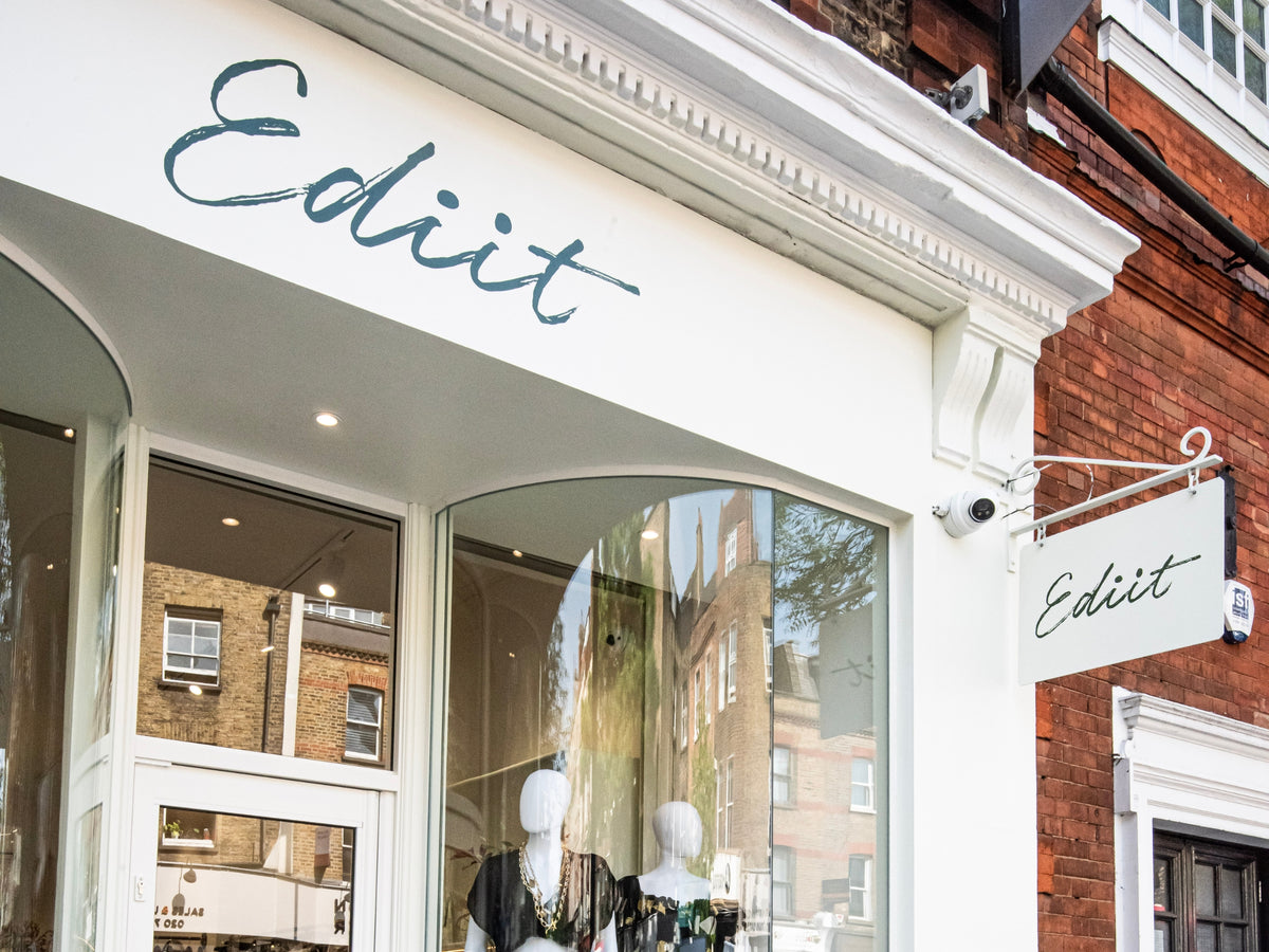 Ediit Our Stores – Ediit