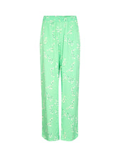 Load image into Gallery viewer, Levete Room Bernice Trousers - Summer Green
