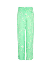 Load image into Gallery viewer, Levete Room Bernice Trousers - Summer Green
