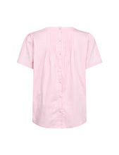 Load image into Gallery viewer, Levete Room Kowa T-shirt - Pink
