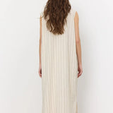 Guddi 2 Dress - Cream