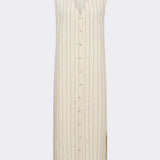 Guddi 2 Dress - Cream