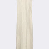 Guddi 2 Dress - Cream