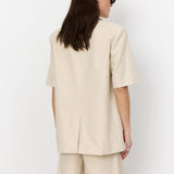 Gavin 2 Blazer - Sand
