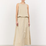 LR Lea 1 Top - Sand