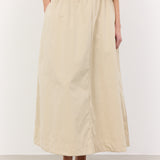 LR Lea 2 Skirt - Sand