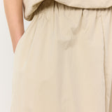 LR Lea 2 Skirt - Sand
