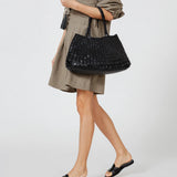 Santa Croce Big Bag - Black