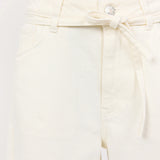 LR Kosa 10 Shorts - Star White