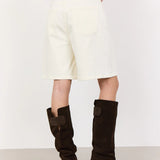 LR Kosa 10 Shorts - Star White