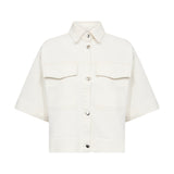 LR Kosa 11 Shirt - Star White