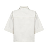 LR Kosa 11 Shirt - Star White