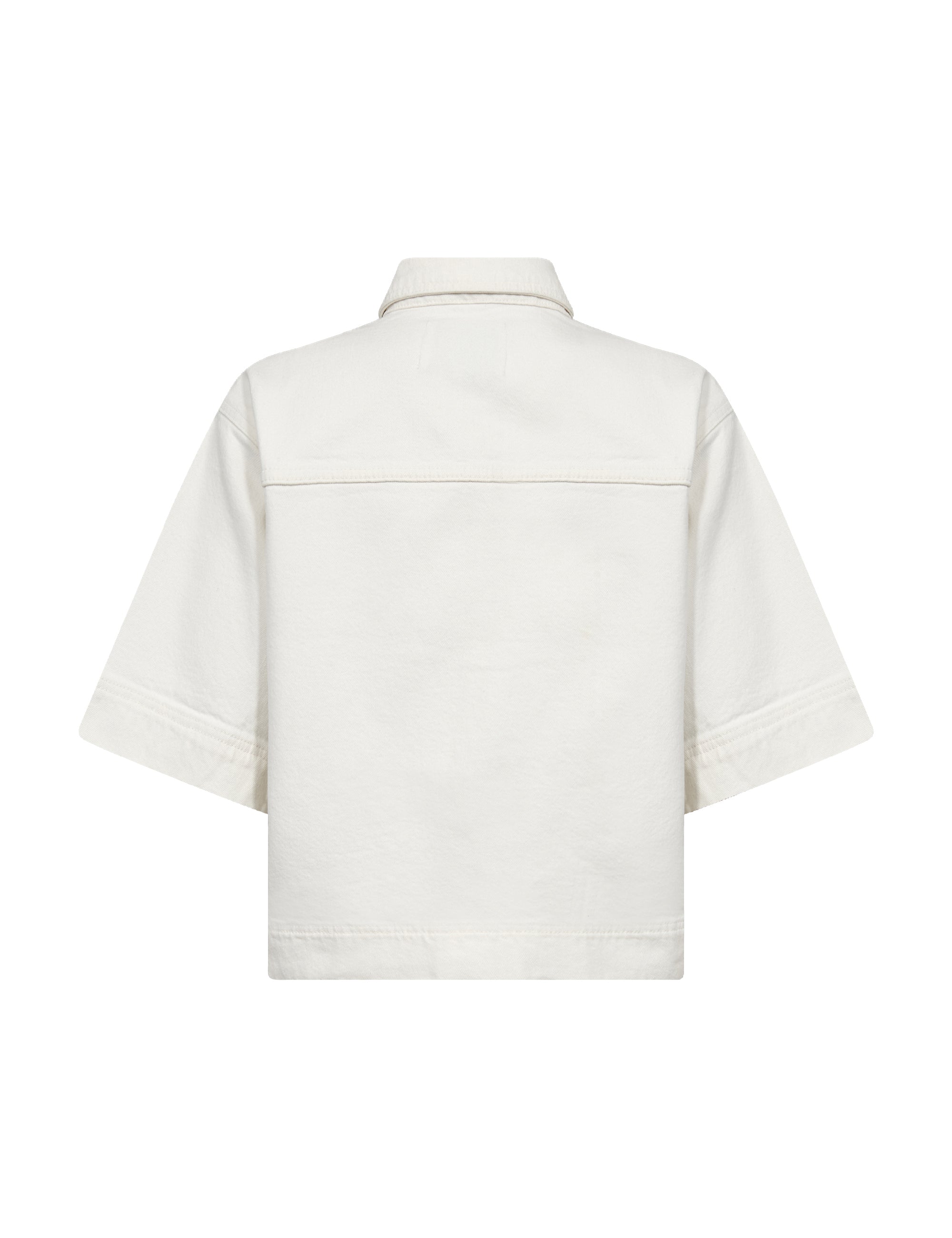 LR Kosa 11 Shirt - Star White