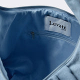 LR Lamar 1 Bag - Breezy Blue