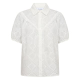 LR Row 2 Shirt - Star White