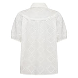 LR Row 2 Shirt - Star White