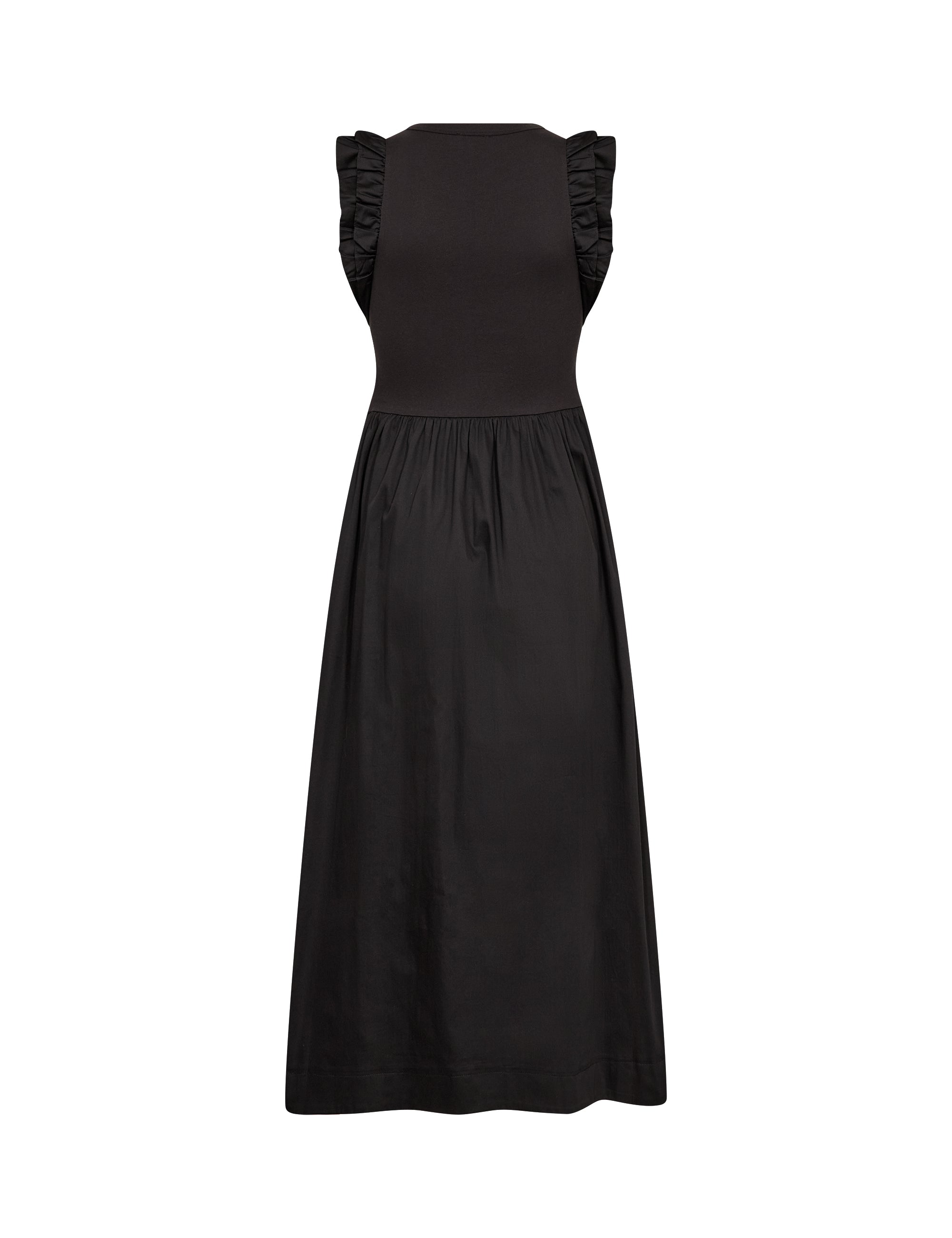 LR Kowa 26 Dress - Black