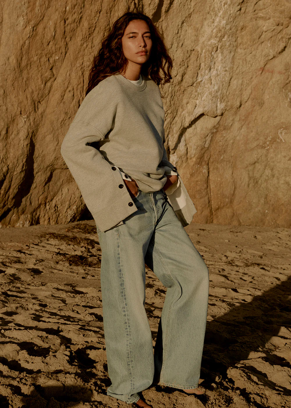 Ayla Jeans - Gemini