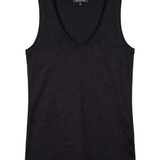 Damary Tank Top - Ebene