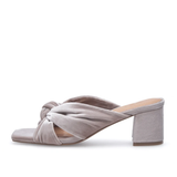 Carla Heels - Powder