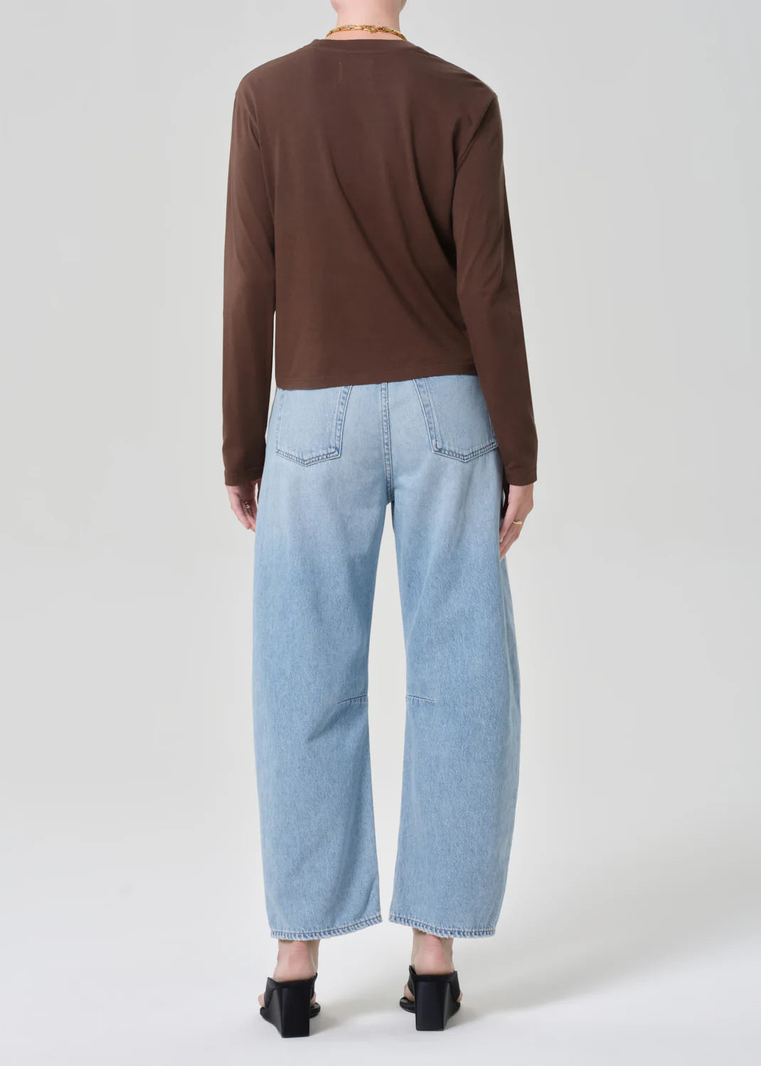 Miro Jeans - Ritual