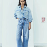 Miro Jeans - Pacifica