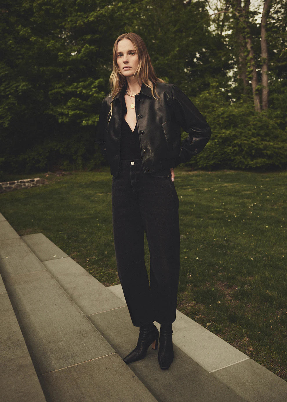 Miro Jeans - Raine