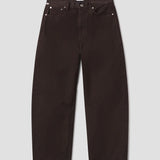 Miro Jeans - Carob