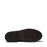 PAKatelyn Wool Boots - Brown Suede