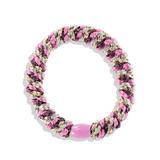 Mix Hairband - Pink Glitter