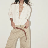 Flight Cargo Pants - Catalina