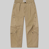 Flight Cargo Pants - Catalina