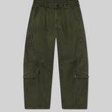 Flight Cargo Pants - Dogwood