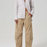 Flight Cargo Pants - Catalina
