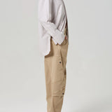 Flight Cargo Pants - Catalina